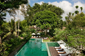 COMO Uma Ubud - CHSE Certified